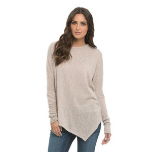Puffy Sleeves